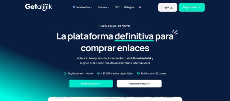 Dónde comprar backlinks de calidad: 7 plataformas comparadas (2026)